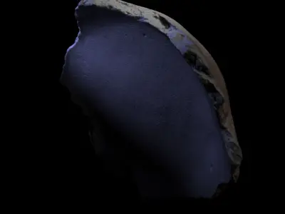 Historical object 019 3D print model