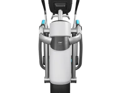 Precor AMT 885 3D model