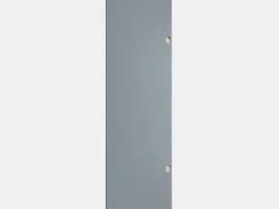 BODBYN By 10 Low-poly 3D model