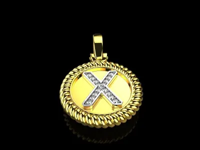 AV Designe 211 3D print model