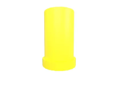 Pipe v3 001 Low-poly 3D model