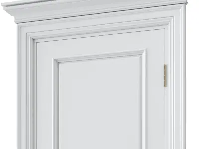 Door 388 3D model