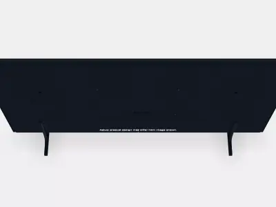 65 The Frame LS03D 5 3D model