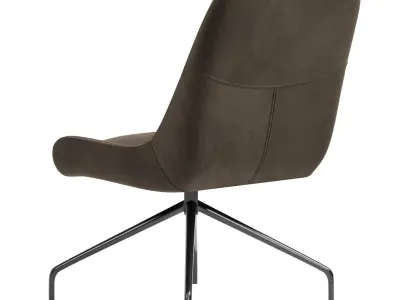 Signal Azalia Chair 3D model