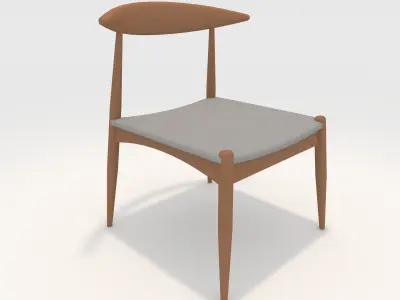 Collection Armchair 4