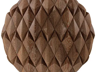 Art Wood 20 - Seamless Texture