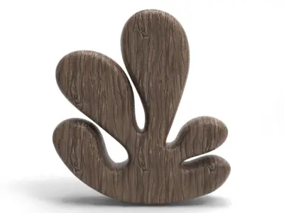 home decor  3D print model