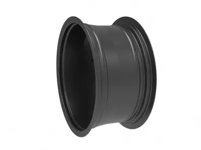 McLaren 720S front wheel rim 3D print model