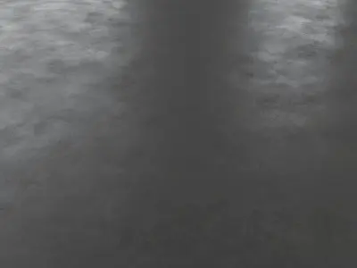 Self-leveling floor v1 3D model