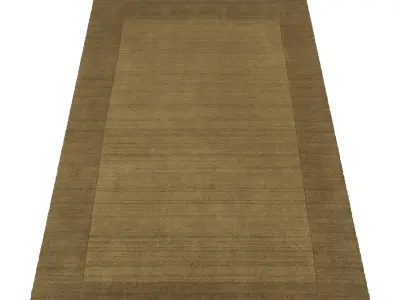 Rug Set 653 3D model