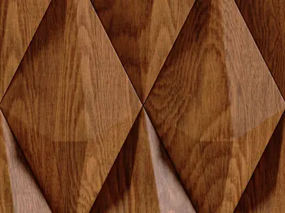 Art Wood 30 - Seamless Texture