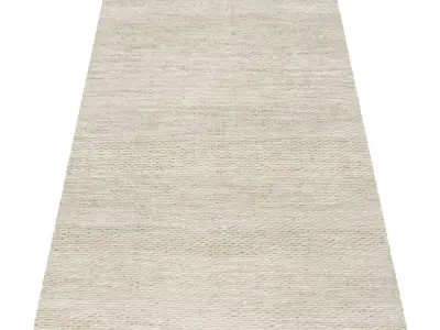 Rug Set 1289 3D model
