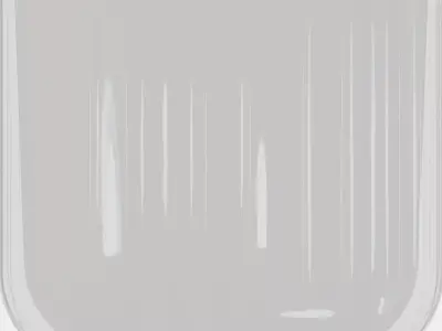 GRADVIS planter 3D model