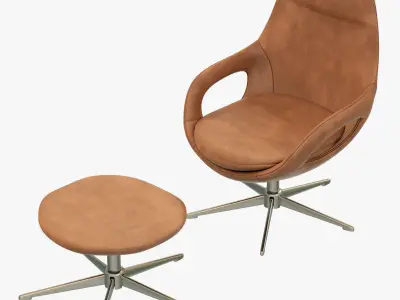 BoConcept smartville 3D model