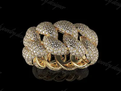 Gold N1192 3D print model