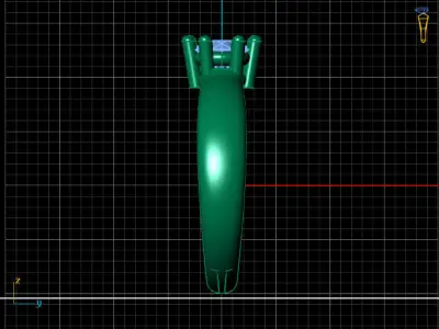 Women Ring 3DM Womens Ring 3d models 3D print model 3D print model 41