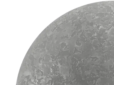 Seamless material of decorative plaster - 8k Texture