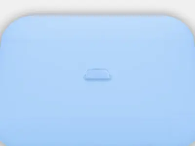 IKEA 365 Member Low-poly 3D model