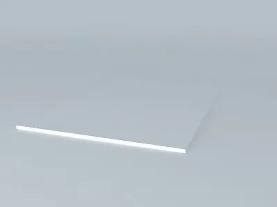 Frame / Frame - Mud Free 3D model