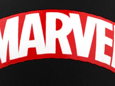 Marvel Entertainment Cap Free low-poly 3D model