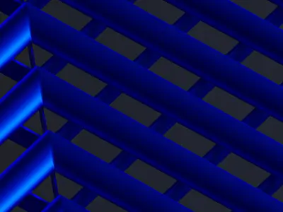 floor for detailing  3D model