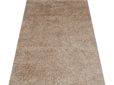 Rug Set 1030 3D model