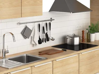 Metod Askersund  3D model