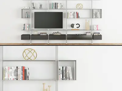 EXTENDO SY01 1 3D model