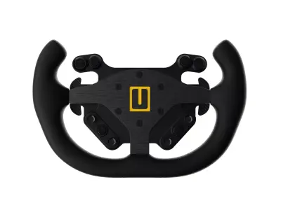 TURN RACING 305R - BP2 Wheel 3D model