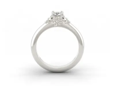 D-0931 K4 3D print model