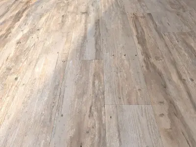 Yurtbay Western Wood Beige 20x120 Texture