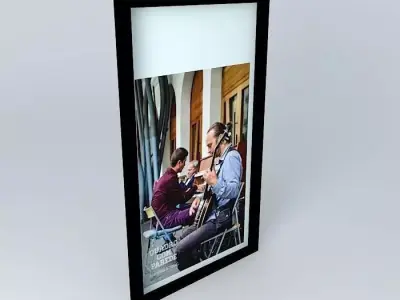 Cultura 03 Free 3D model