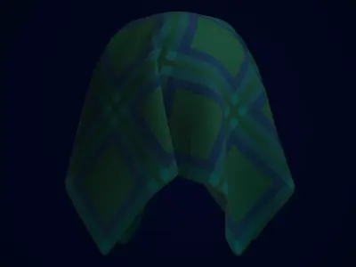 STIARKIT Cloth - Clothing Material Pack 8 Texture