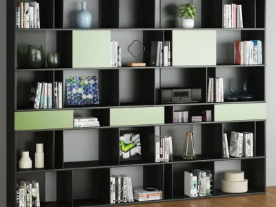 EXTENDO FT01 2 3D model