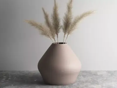 vase 3d print 703  3D print model