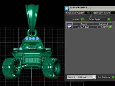 eeb 3D Models - Download 3D jeeb 3D print model