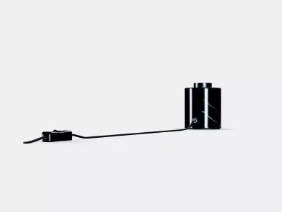 MARKFROST Table lamp 1 3D model