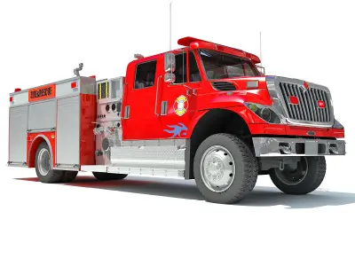 3D Mining and Construction Vehicles 3D Model Collection