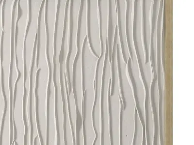 Wall Decor 24 3D model purchase