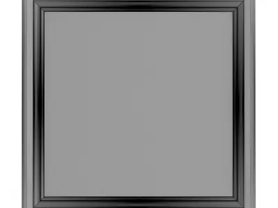Pictures1057 Low-poly 3D model