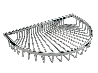 Hotel Daisy Large Single 3D model