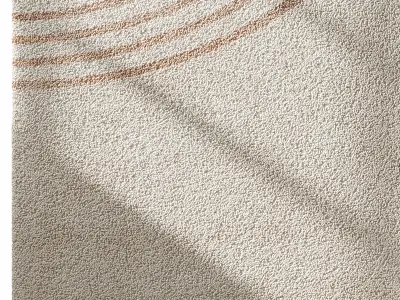 Carpet set 36 3D model