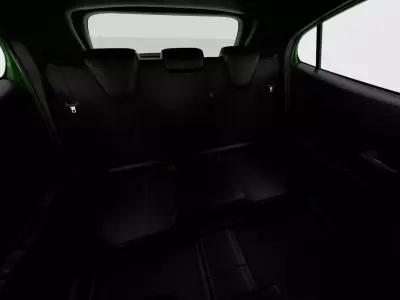 Opel Mokka-e 2021 3d model 3D model