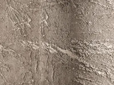 Plaster Material 103 3D model