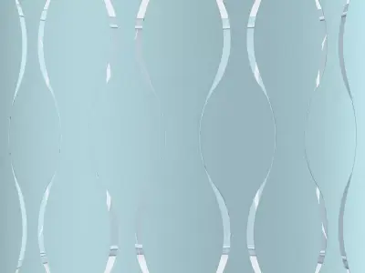 LOKNAS Klosz 3D model