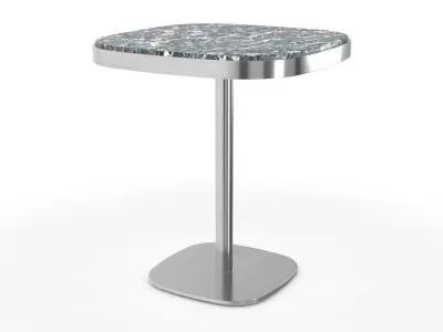 Table 3D model get