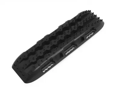 Recovery traction board 3D print model