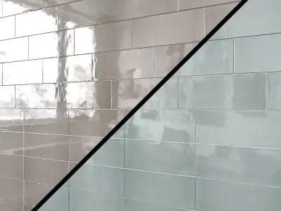 Pigment Gloss Ceramic 457x200 3D model