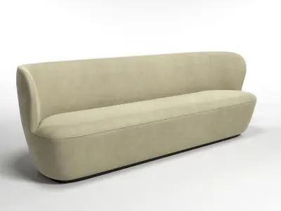 GUBI Stay  3D Model Pack