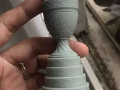 Copa America 3D print model purchase
